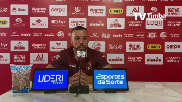 Paulo Sérgio brilha, anota dois gols na vitória do Náutico sobre o líder Caxias: a influência da 'mascotinha de sorte' no campo