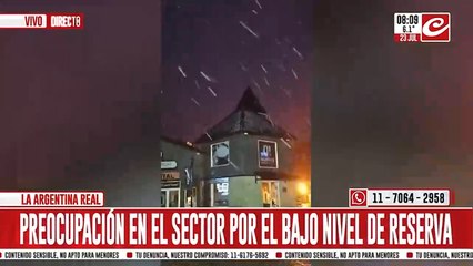 Vacaciones gasoleras: preocupa la baja reserva en los lospedajes nacionales
