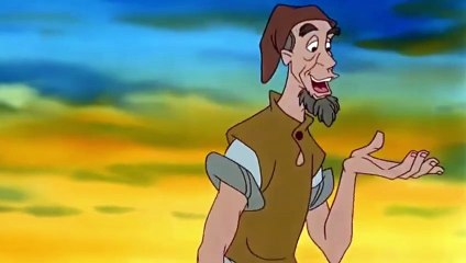 O MINISTÉRIO DE PAULO