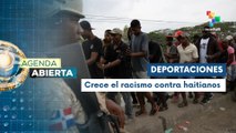 Ultranacionalistas convocan marcha contra haitianos
