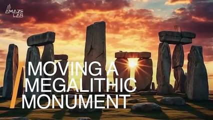 Learn More About the Mystery That Is Stonehenge
