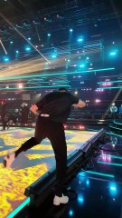 PRIME 10  BACKSTAGE FINALE