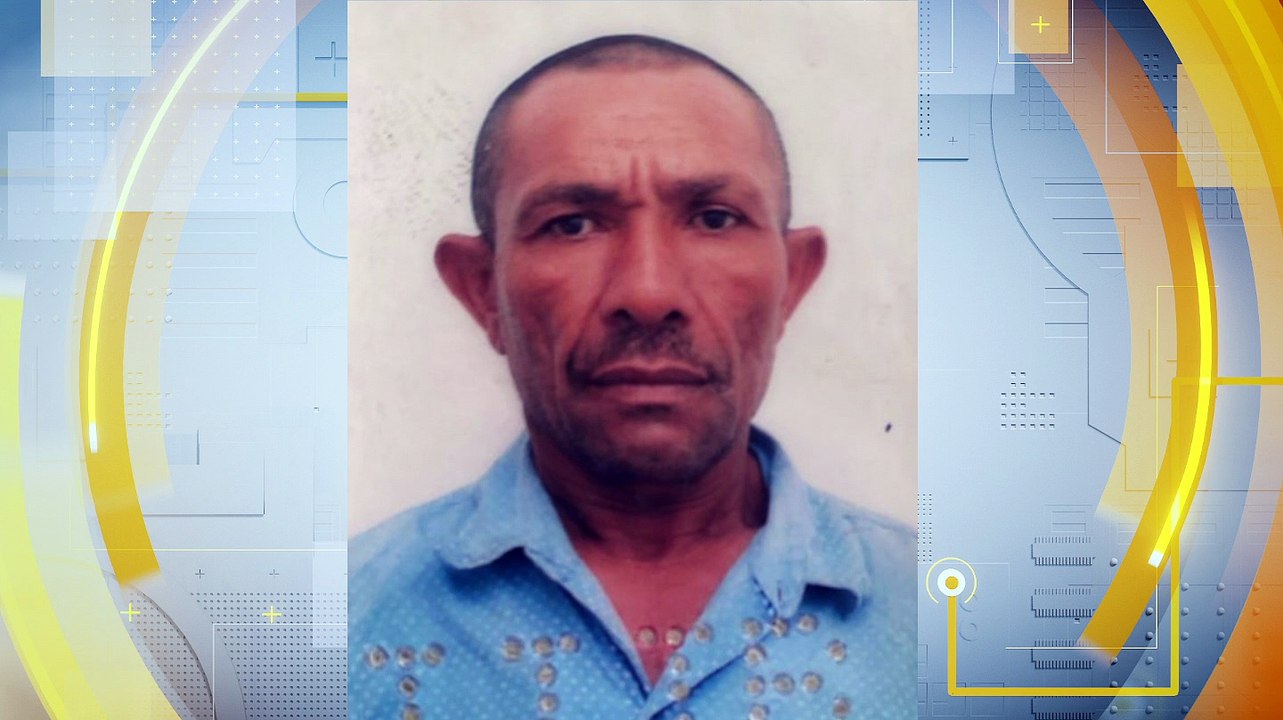 trágico assassinato de idoso por agiota em cobrança de dívida choca comunidade: polícia em busca do suspeito
