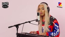 Bilal Hassani revisite CHARGER des Triangle de Bermudes 🔥 | COVER