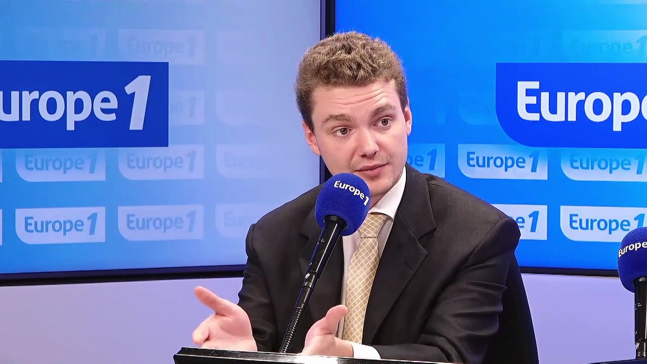 Sommet France-Allemagne : L’Allemagne a-t-elle raison de ne penser qu'à ses propres intérêts ?