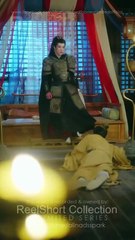 The Throne's Forbidden Love