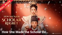 How She Made The Scholar Regret - Full
