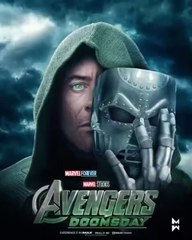 "When Power Meets Emotion – Iconic Movie Clip!"