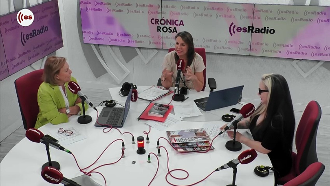 Crónica Rosa: Iker casillas "hasta los mismísimos"