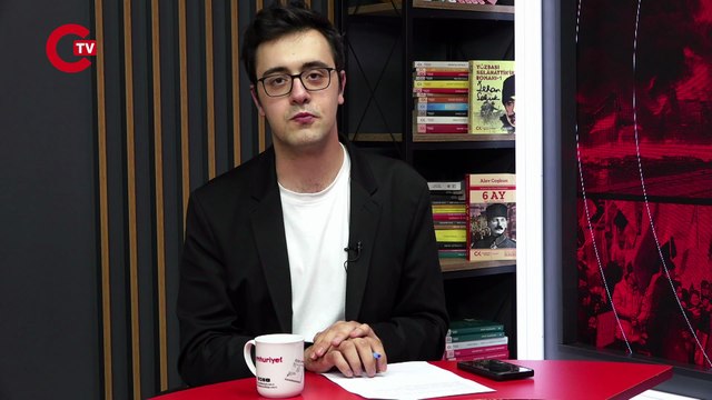 TCMB yarın ne karar verecek Oğuz Demir'den kritik uyarı Türkiye'nin kaderi belirlenecek!