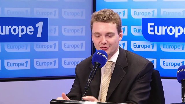 Pourparlers à Istanbul : «J'ai du mal à croire qu'on puisse espérer quelque chose à cela» estime Victor Eyraud