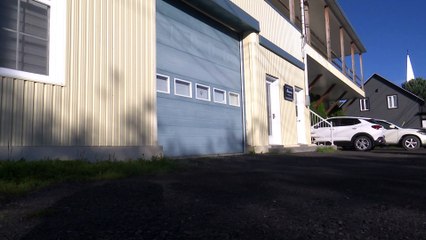 Amqui: un salon de coiffure sauvé par sa clientèle ?