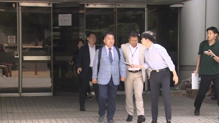 "격노설 들었다...전달자 임기훈 유력"...김계환, 막판 실토 / YTN