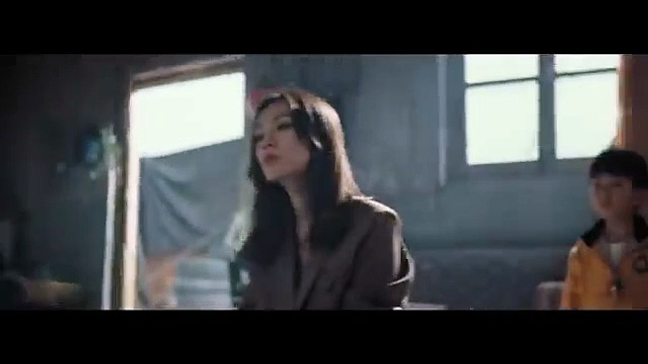 Underground Monster _ Full Action Hindi Dubbed Movie _ Superhit Chinese Adventure