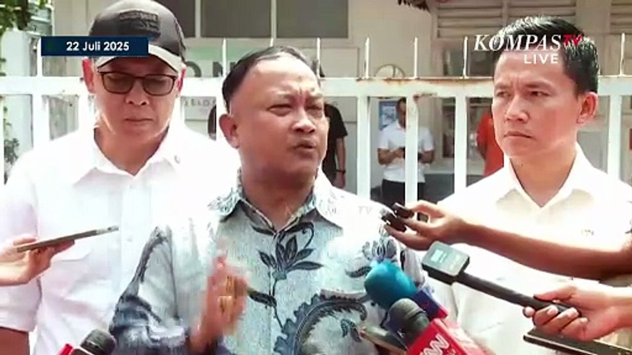 Terungkap! Kompolnas Kantongi Aktivitas Diplomat Kemlu Sebelum Ditemukan Tewas