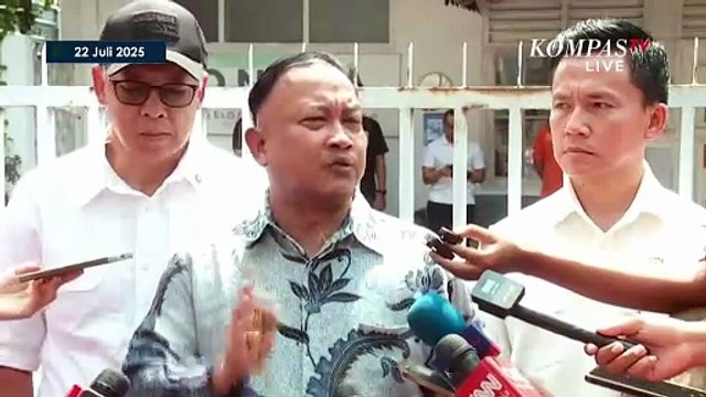 Terungkap! Kompolnas Kantongi Aktivitas Diplomat Kemlu Sebelum Ditemukan Tewas