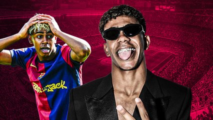 🤬 Les polémiques autour de Yamal…