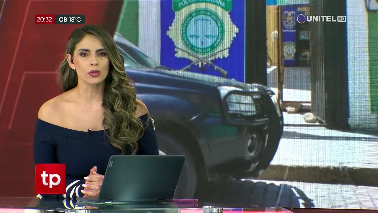 Anuncian al menos tres procesos contra el sujeto acusado de agredir física y psicológicamente a su pareja