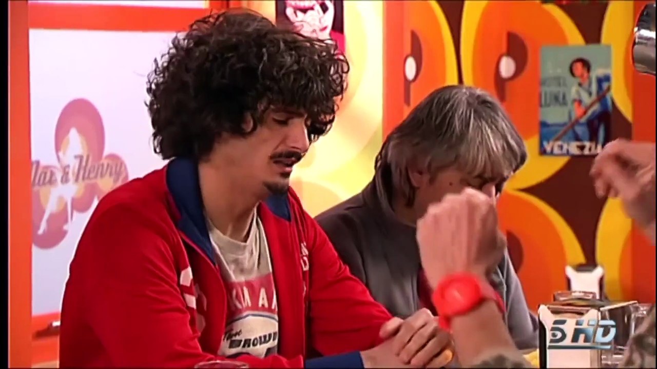 Las mejores FRASES y MOMENTOS de La Que Se Avecina 1