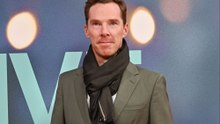 Benedict Cumberbatch pousse un coup de gueule contre Hollywood