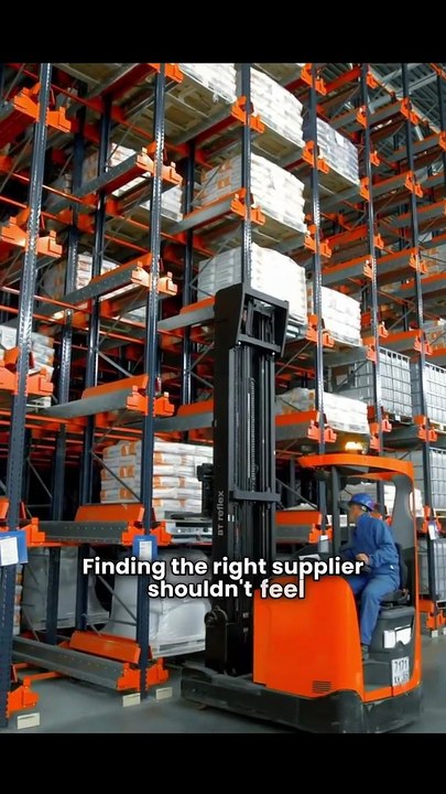 simply your Sourcing with pepagora