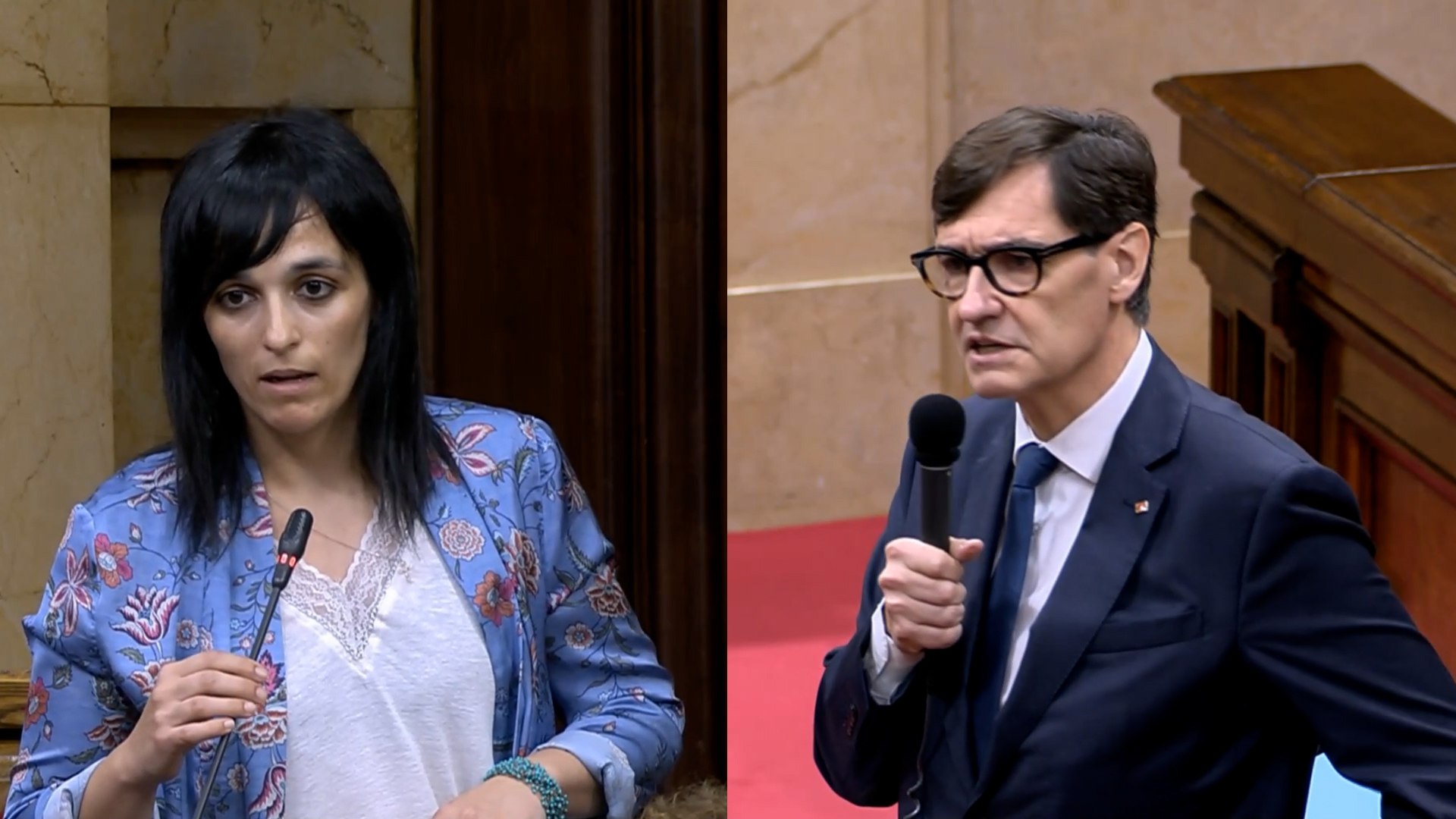 La alcaldesa de Ripoll (Girona), Silvia Orriols (Alian�a Catalana), ha firmado un bando en el que proh�be el uso en la piscina municipal del burkini, una pieza integral que cubre todo el cuerpo a excepci�n de pies, manos y rostro.
Orriols alega "razones de seguridad" a trav�s de su perfil en redes sociales y recomienda al resto de ayuntamientos catalanes que secunden la medida.