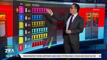 Metro CDMX: Así el avance de los trenes este 23 de julio