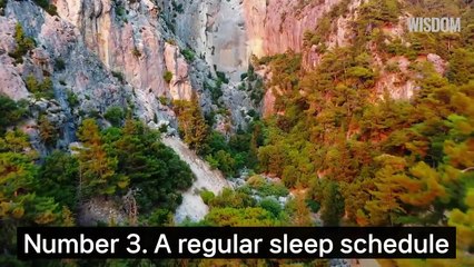 How to Care for Yourself Perfectly in Old Age – 7 Essential Daily Habits for Seniors Over 60 to Stay