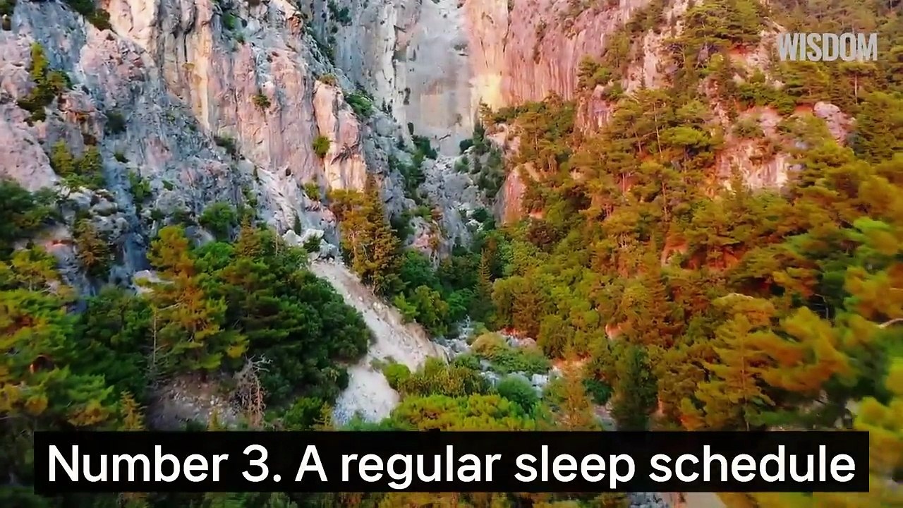 How to Care for Yourself Perfectly in Old Age – 7 Essential Daily Habits for Seniors Over 60 to Stay