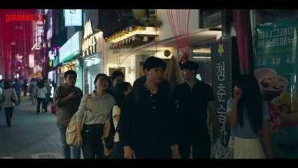 S Line Capítulo 2: Líneas rojas conectan a las personas 💫