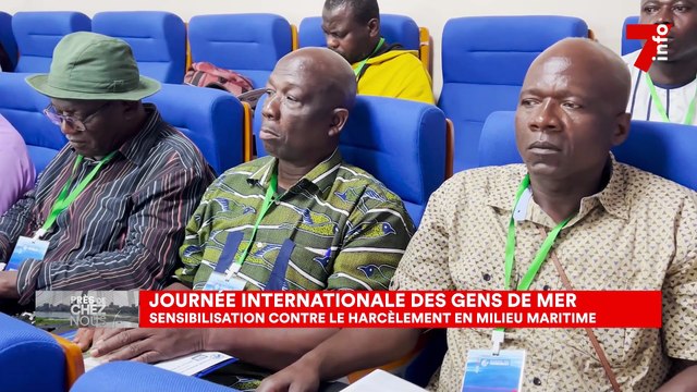 Près de chez nous du 23 juillet 2025 ( édition 6H30)