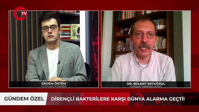'Bakteriler savaşı kazandı, milyonlarca insan tehlikede!' Dirençli bakteri nedir Uzman doktor madde madde anlattı...