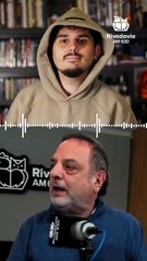 Baby Etchecopar vs Luquitas Rodríguez: el periodista estalló por su posible inclusión en “Párense de Manos”