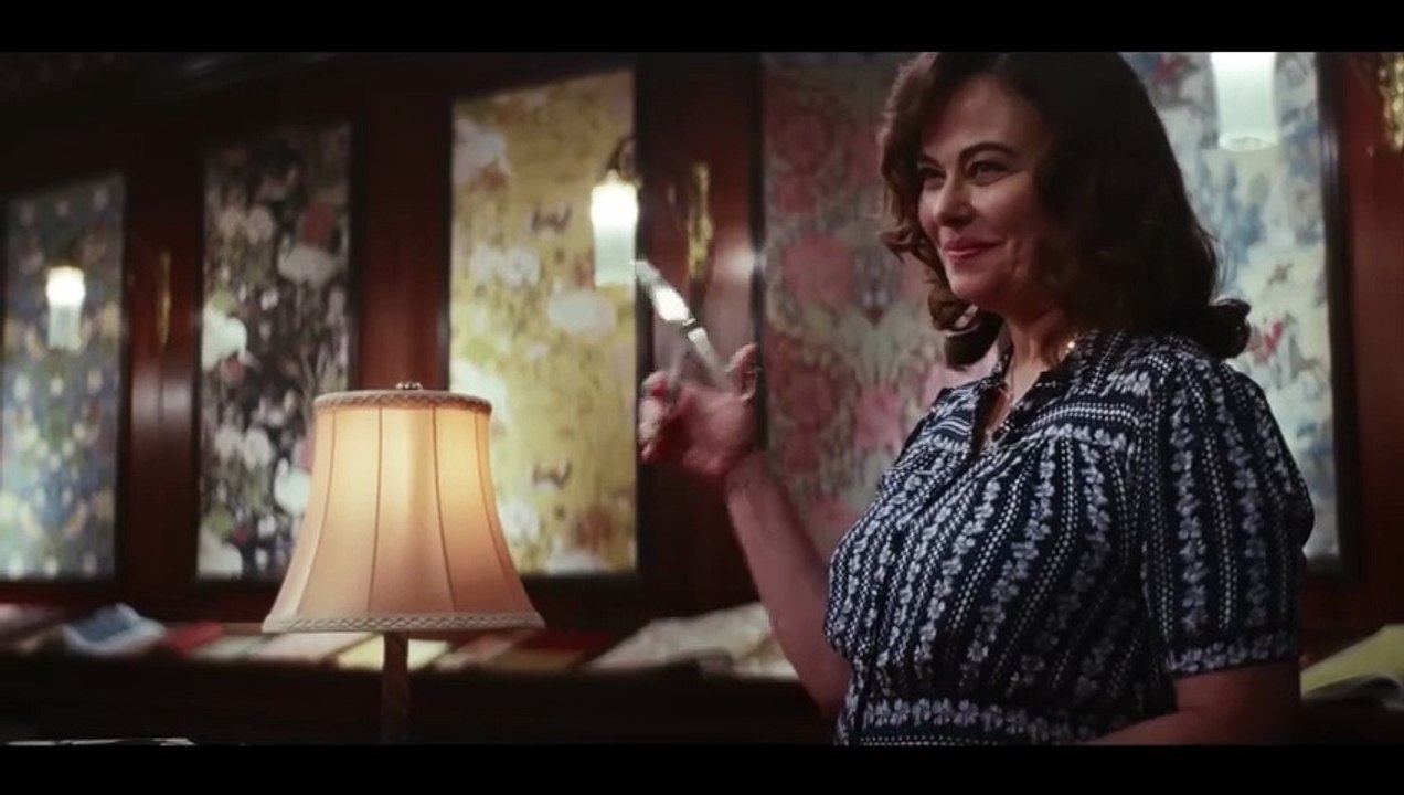 Bookish - Trailer