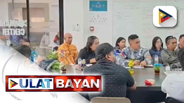 Iloilo PDRRMC, hinimok ang local chief executives na mahigpit na ipatupad ang forced evacuation protocols sa high risk areas