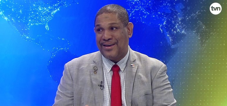 Carlos Godoy, director del Ifarhu se refiere a los pagos de becas pendientes