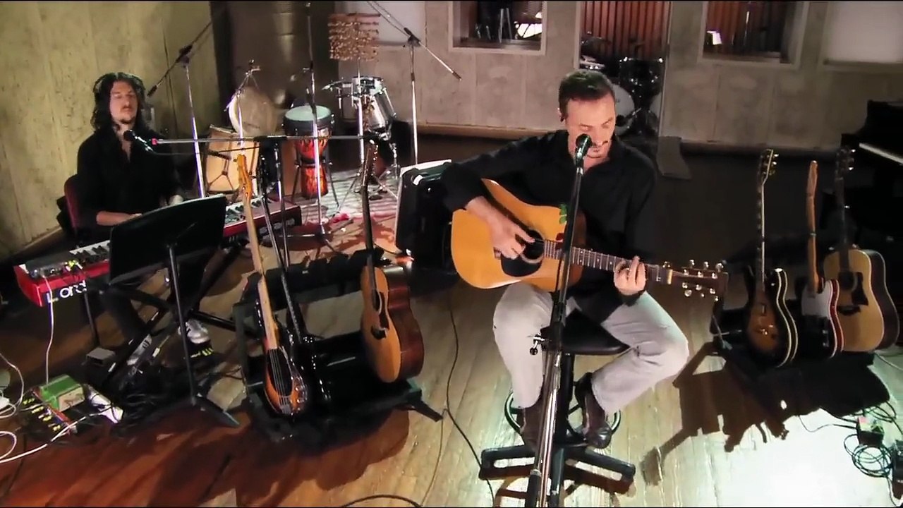 Pedro Aznar - A Primera Vista