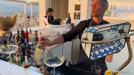 Estate 2025, a Sorrento il lusso vince in versione Made in Italy