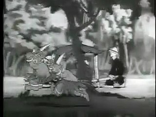 Betty Boop - I'll Be Glad When You're Dead You Rascal You