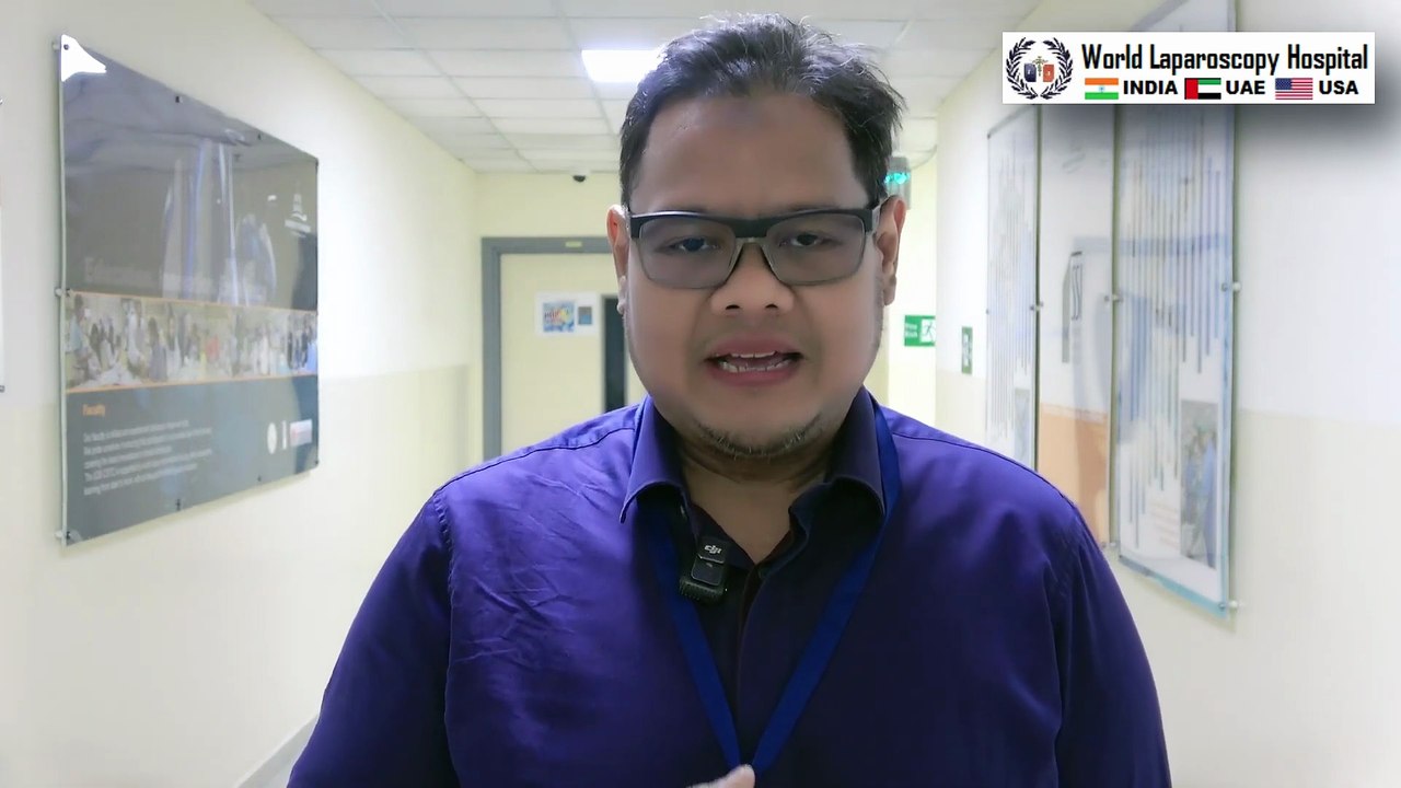 Beyond the Basic Laparoscopy How the World Laparoscopy Training Institute Shaped My Surgical Future