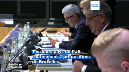 Plusieurs pays de l'UE prêts à externaliser l'accueil de migrants