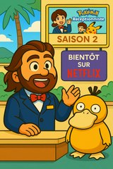 Les Nouvelle Mni Serie Pokemon