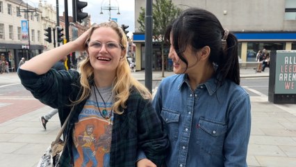 Leeds reflects on lowering the voting age to 16