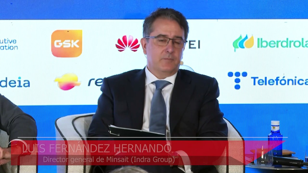Directivos debaten las claves de una industria sostenible