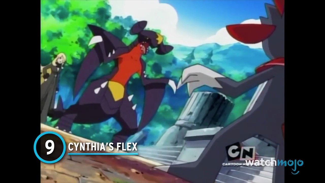 Top 10 Pokémon Moments You’ll Never Forget