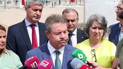 Nuevo palo de Page a Sánchez a cargo de Puigdemont