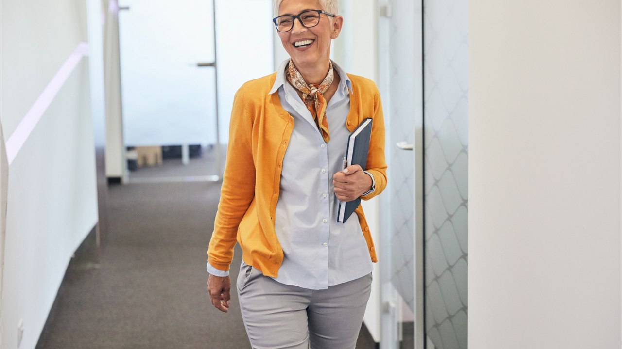 La retraite progressive officiellement ouverte aux salariés et fonctionnaires à 60 ans dès le 1er septembre