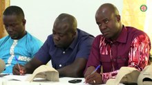 Région- Séguéla / Des journalistes du Worodougou et du Béré en première ligne contre la désinformation