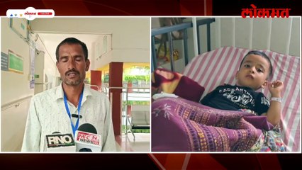 छत्रपती संभाजीनगर जिल्ह्यातील ३ बालकांना अचानक लुळेपणा; आरोग्य यंत्रणा हादरली..