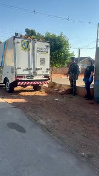 Homem morre em confronto com a Rone durante operação policial em Alto Paraíso